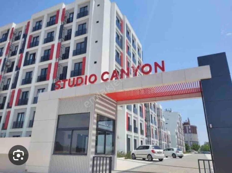 Ferienwohnung Flat For Rent 5 Minute From Antalya Airport Exterior foto