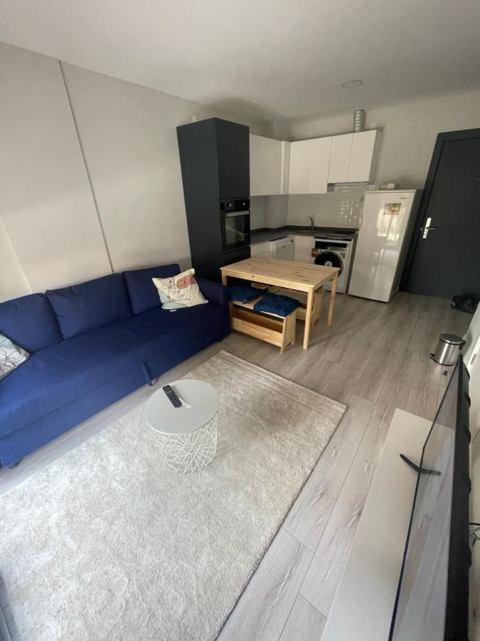 Ferienwohnung Flat For Rent 5 Minute From Antalya Airport Exterior foto